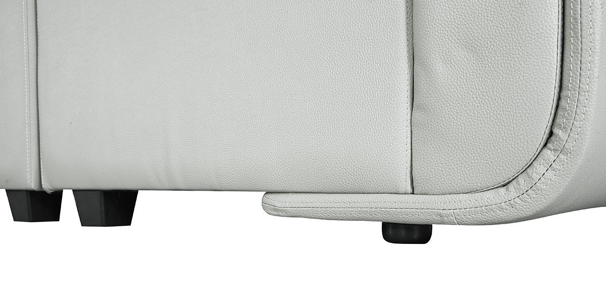 Canapé_d'angle_droit_en_cuir_KENZO_-_Gris_13_LaMaisonDuCanapé