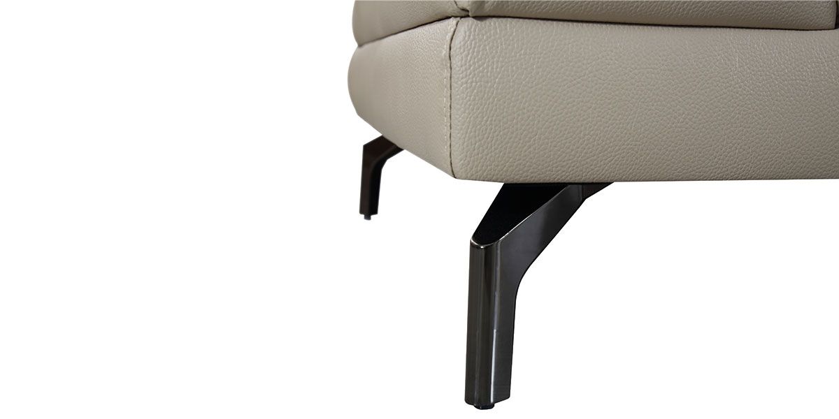 Fauteuil_cuir_Design_BRODY_–_Beige_6_LaMaisonDuCanapé