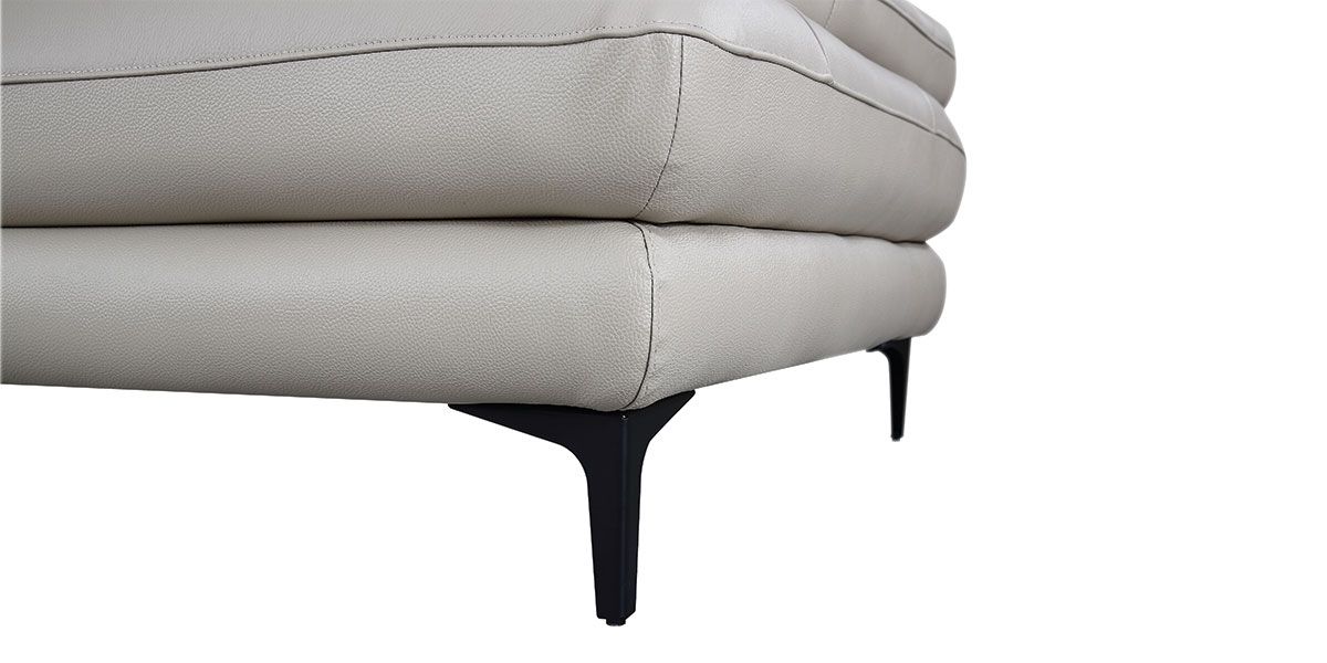 Canapé_3_places_Cuir_avec_dossier_avance-recul_LYA_-_Beige_12_LaMaisonDuCanapé