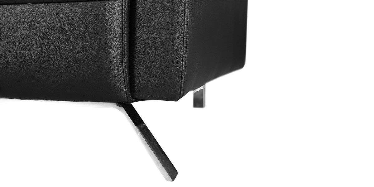 Fauteuil_cuir_Design_JACOB_-_Noir_7_LaMaisonDuCanapé
