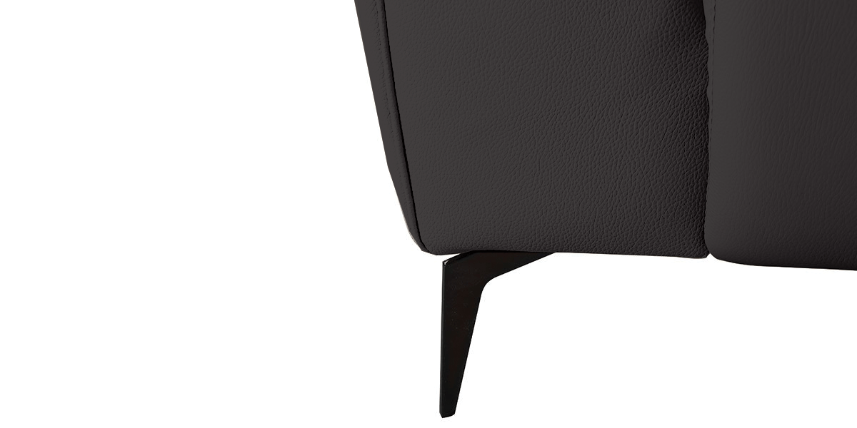 Fauteuil_cuir_Design_KIKO_6_LaMaisonDuCanapé