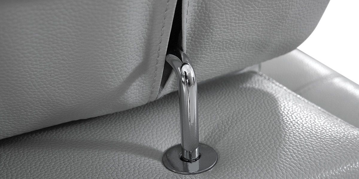 Fauteuil_cuir_Design_LENA_-_Gris_4_LaMaisonDuCanapé
