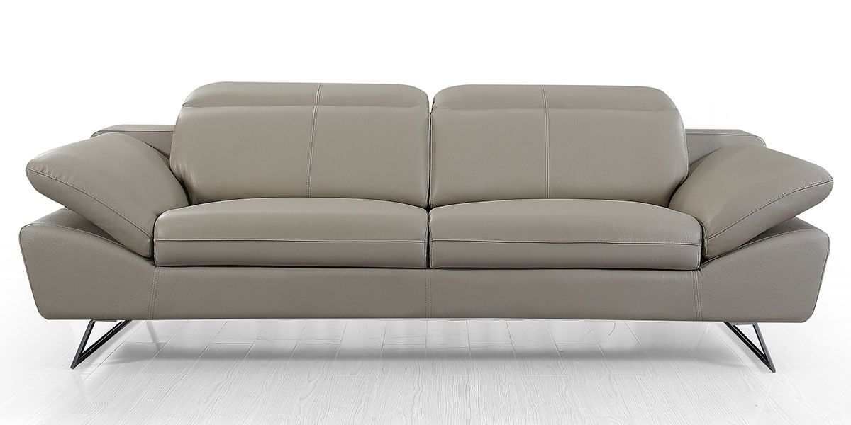 Canapé_3_places_en_cuir_SARM_–_Beige_LaMaisonDuCanapé