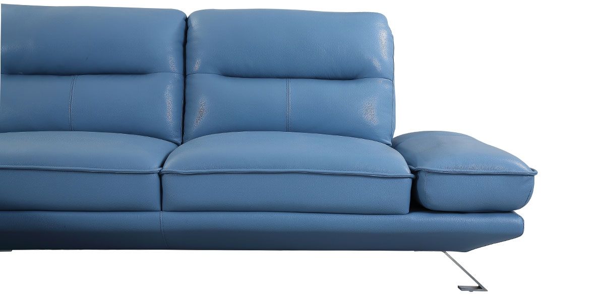 Canapé_d'angle_droit_en_cuir_PALMA_–_Bleu_LaMaisonDuCanapé