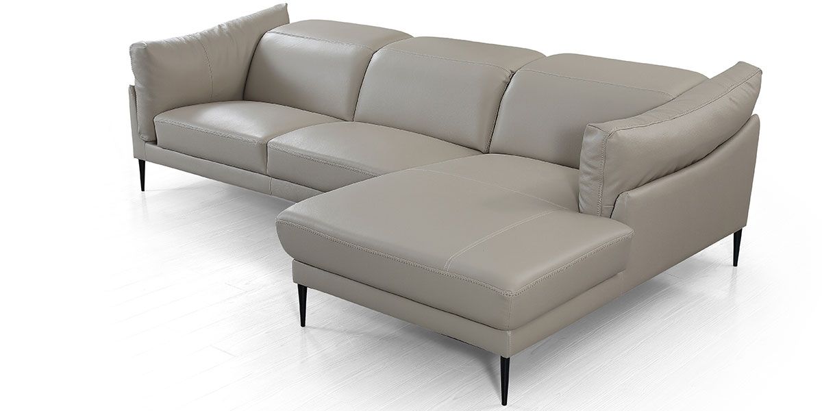 Canapé_d'angle_droit_en_cuir_KENDY_–_Beige_LaMaisonDuCanapé