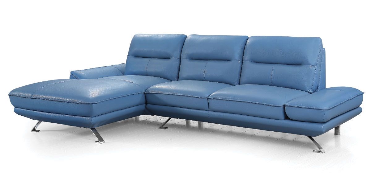 Canapé_d'angle_gauche_en_cuir_PALMA_–_Bleu_LaMaisonDuCanapé