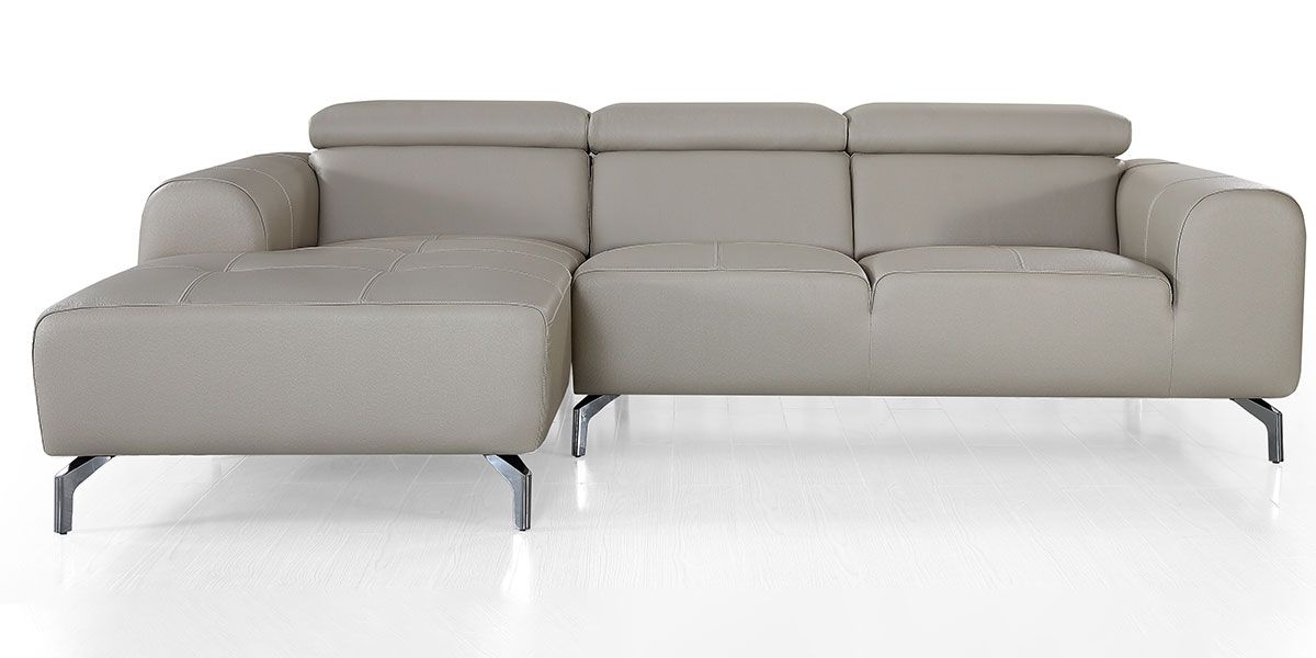 Canapé_d'angle_gauche_en_cuir_ZAKARIA_-_Beige_LaMaisonDuCanapé