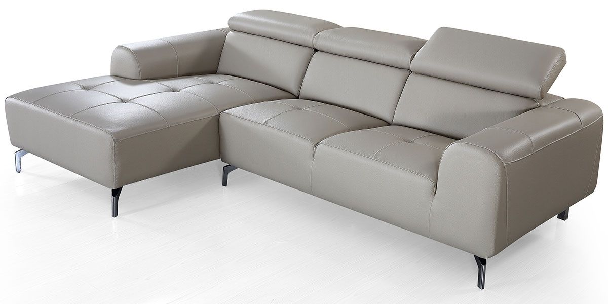Canapé_d'angle_gauche_en_cuir_ZAKARIA_-_Beige_LaMaisonDuCanapé