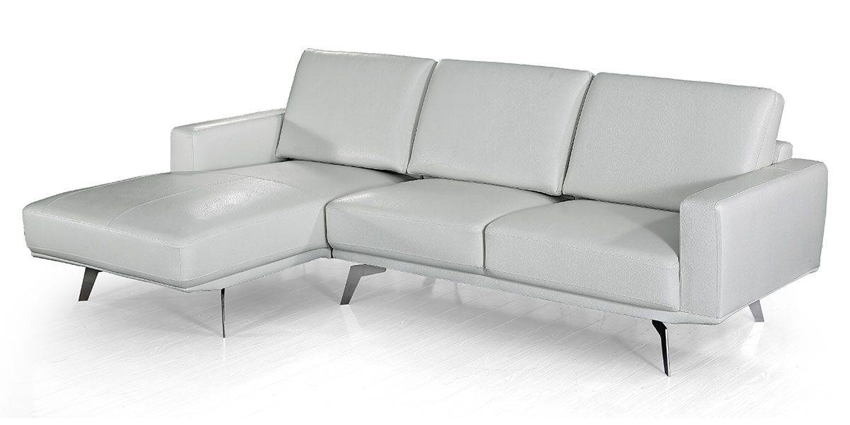 Canapé_d'angle_gauche_en_cuir_ARYA_-_Gris_LaMaisonDuCanapé