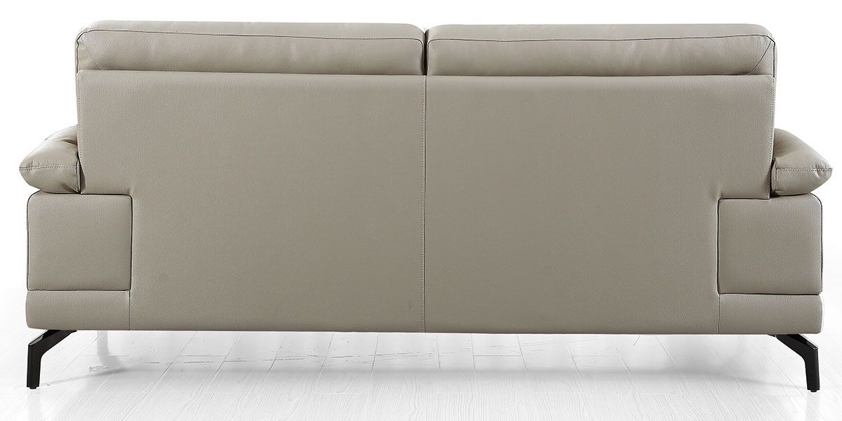 Canapé_3_places_Cuir_BRODY_-_Beige_LaMaisonDuCanapé