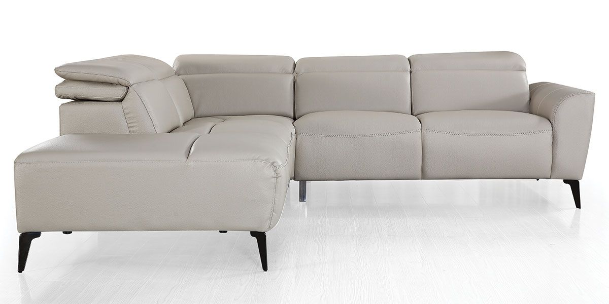 Canapé_d'angle_gauche_en_cuir_ZOE_-_Beige_LaMaisonDuCanapé