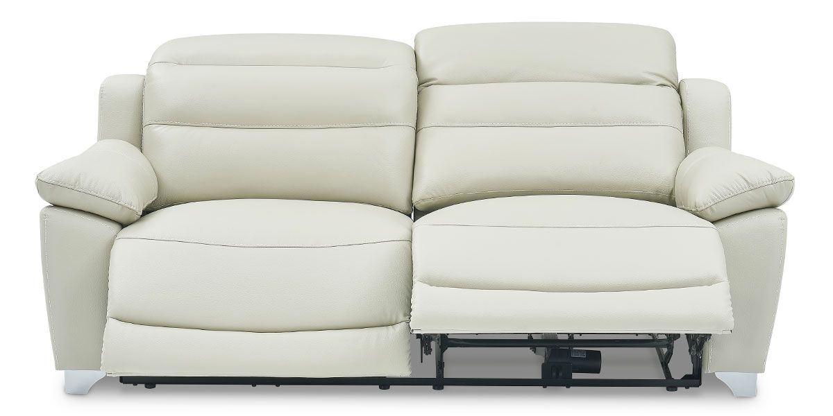 Canapé_relaxation_électrique_3_places_en_cuir_NOA_-_Gris_LaMaisonDuCanapé
