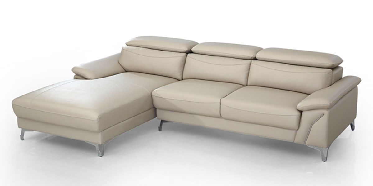 Canapé_d'angle_gauche_en_cuir_NOUMEA_-_Beige_LaMaisonDuCanapé