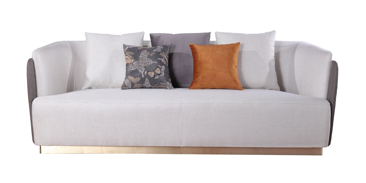 Canapé_4_places_en_tissu_SARAYA_-_Beige_et_Gris_LaMaisonDuCanapé