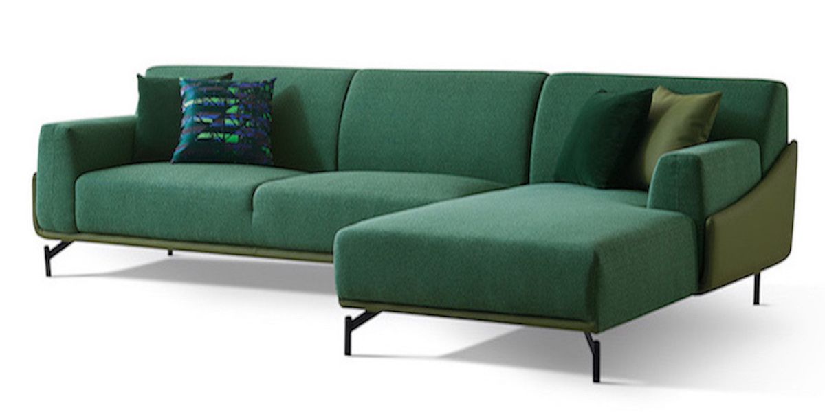 Canapé_d'angle_en_tissu_droit_VERDI_-_Vert_LaMaisonDuCanapé