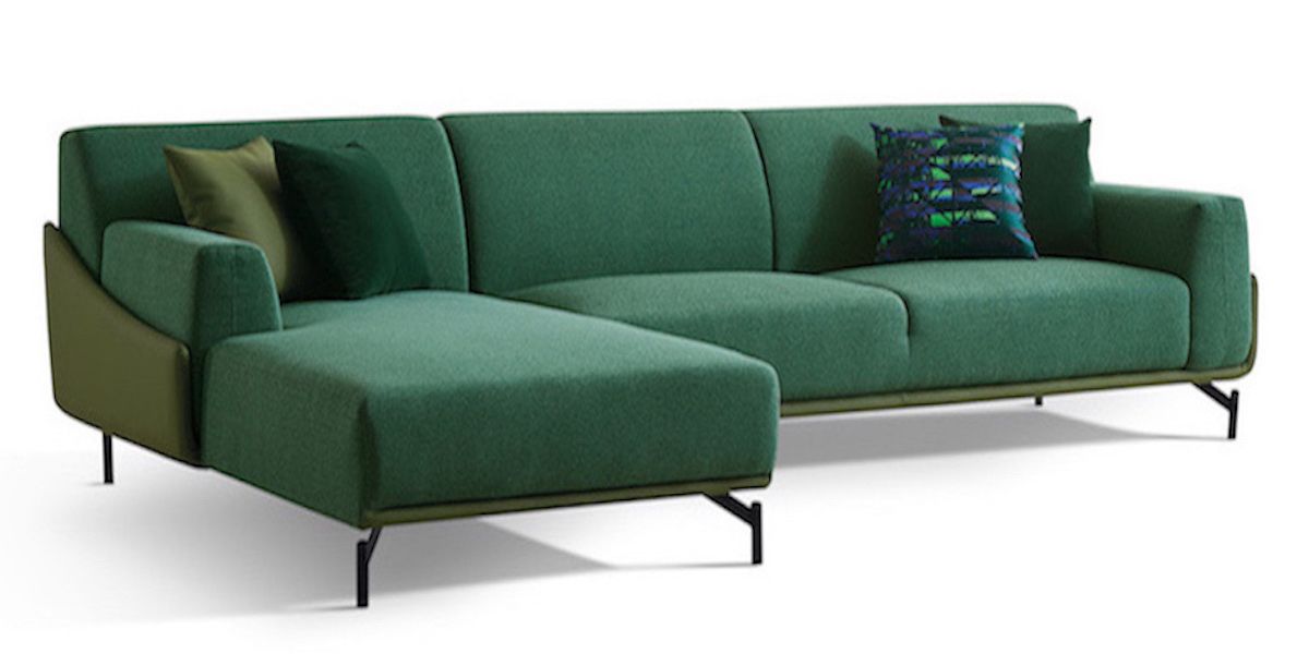 Canapé_d'angle_en_tissu_gauche_VERDI_-_Vert_LaMaisonDuCanapé