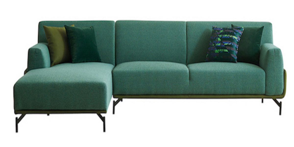 Canapé_d'angle_en_tissu_gauche_VERDI_-_Vert_LaMaisonDuCanapé