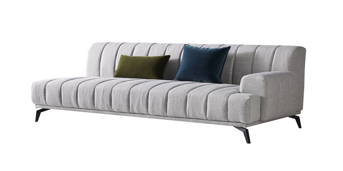 Canapé_d'angle_gauche_en_tissu_gris_-_CAIRO_LaMaisonDuCanapé