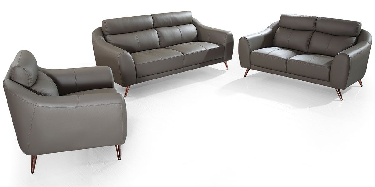 Fauteuil_cuir_Design_SIANNA_–_Marron_LaMaisonDuCanapé