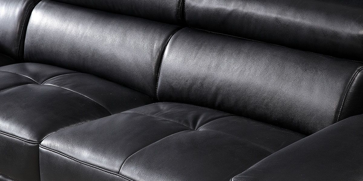 Canapé_d'angle_gauche_en_cuir_GIANNI_-_Noir_LaMaisonDuCanapé