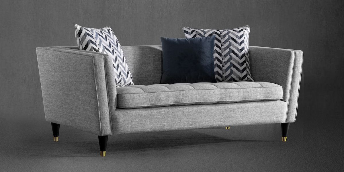 Canapé_2_places_en_tissu_GRIGIO_-_Gris_clair_LaMaisonDuCanapé