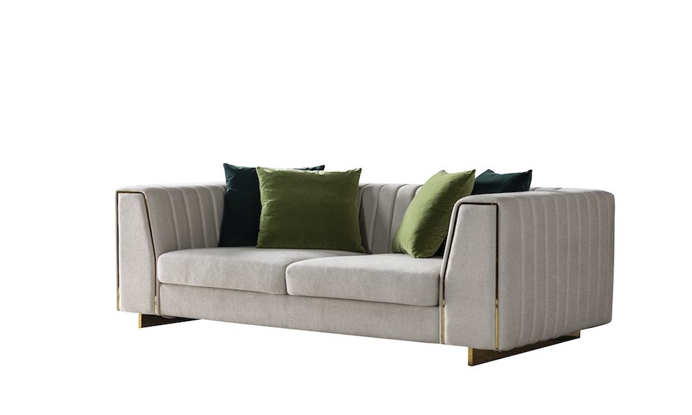 Canapé_2_places_en_tissu_FELIX_-_Gris_clair_LaMaisonDuCanapé