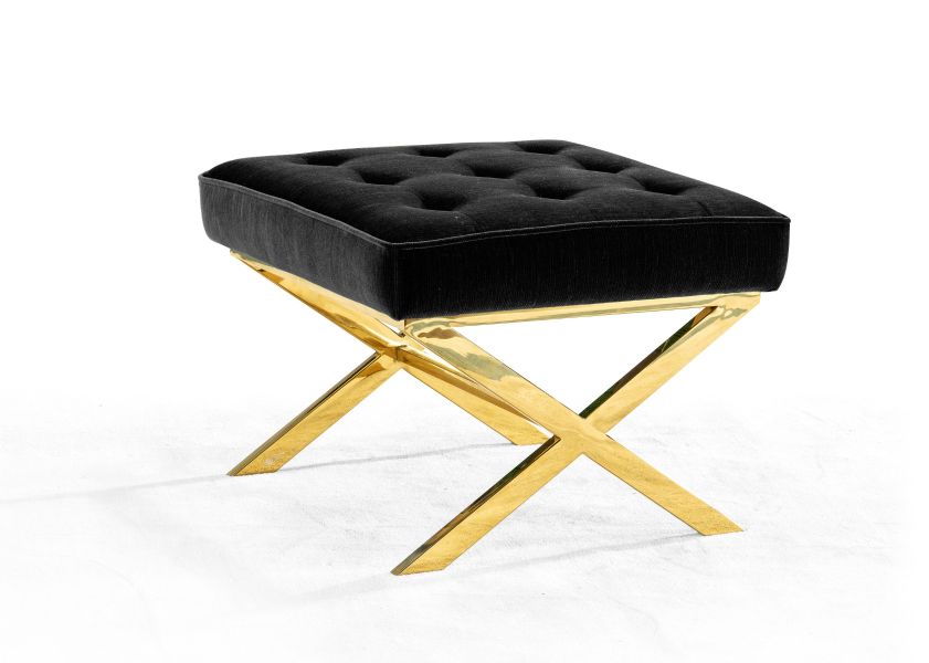 Tabouret_en_velours_LILYA_-_Noir_LaMaisonDuCanapé