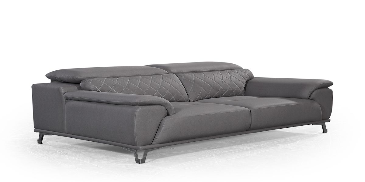 Canapé_3_places_en_tissu_RICKE_-_Gris_LaMaisonDuCanapé