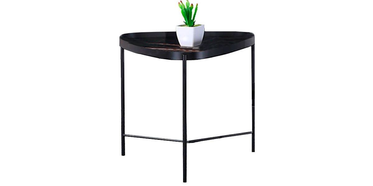 Table_d'appoint_marbre_PINTO_-_Noir_LaMaisonDuCanapé