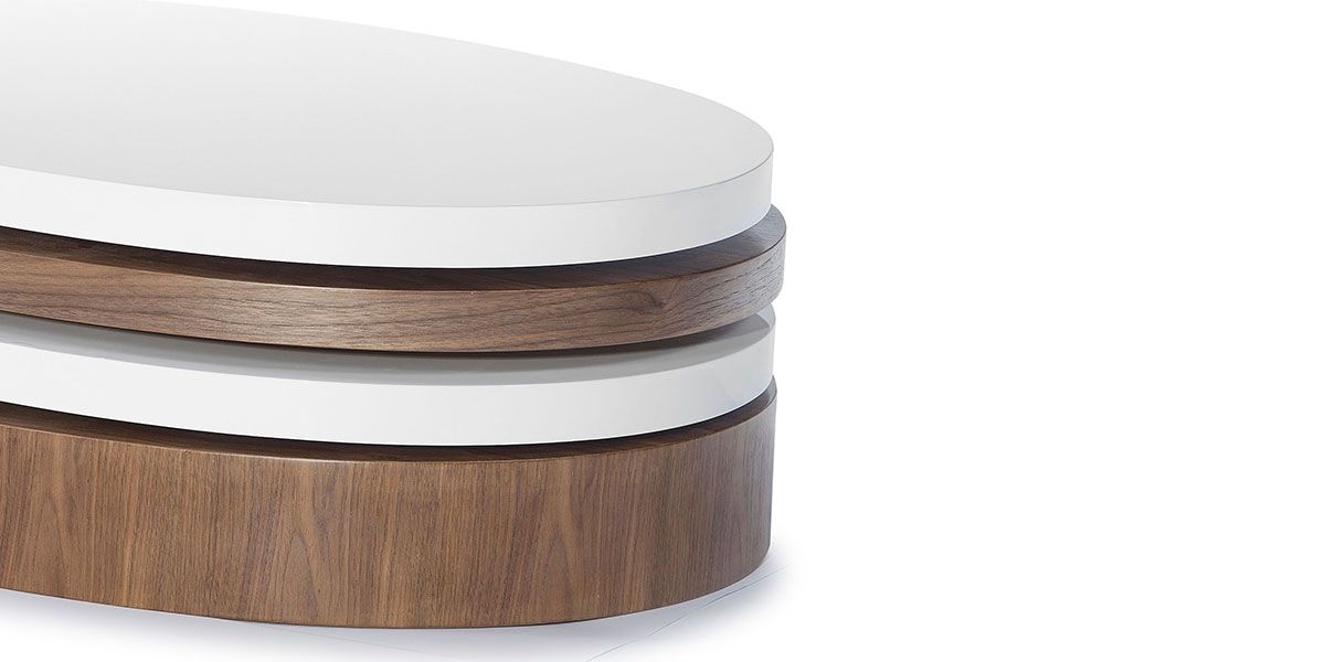Table_basse_bois_et_laqué_SIDONY_-_Noyer/Blanc_LaMaisonDuCanapé