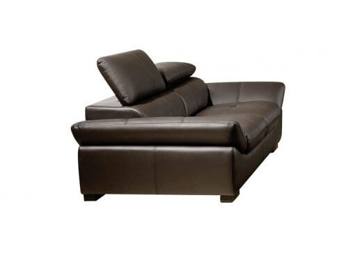Où Acheter Un Canapé En Cuir De Bonne Qualité Canape Cuir Pas Cher 2 Ou 3 Places Relax Fauteuil
