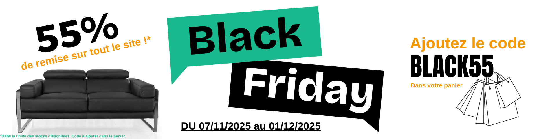 La maison du canapé