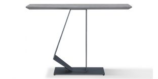 Console YUKA - Gris