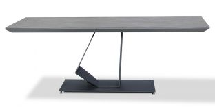 Table basse YUKA - Gris