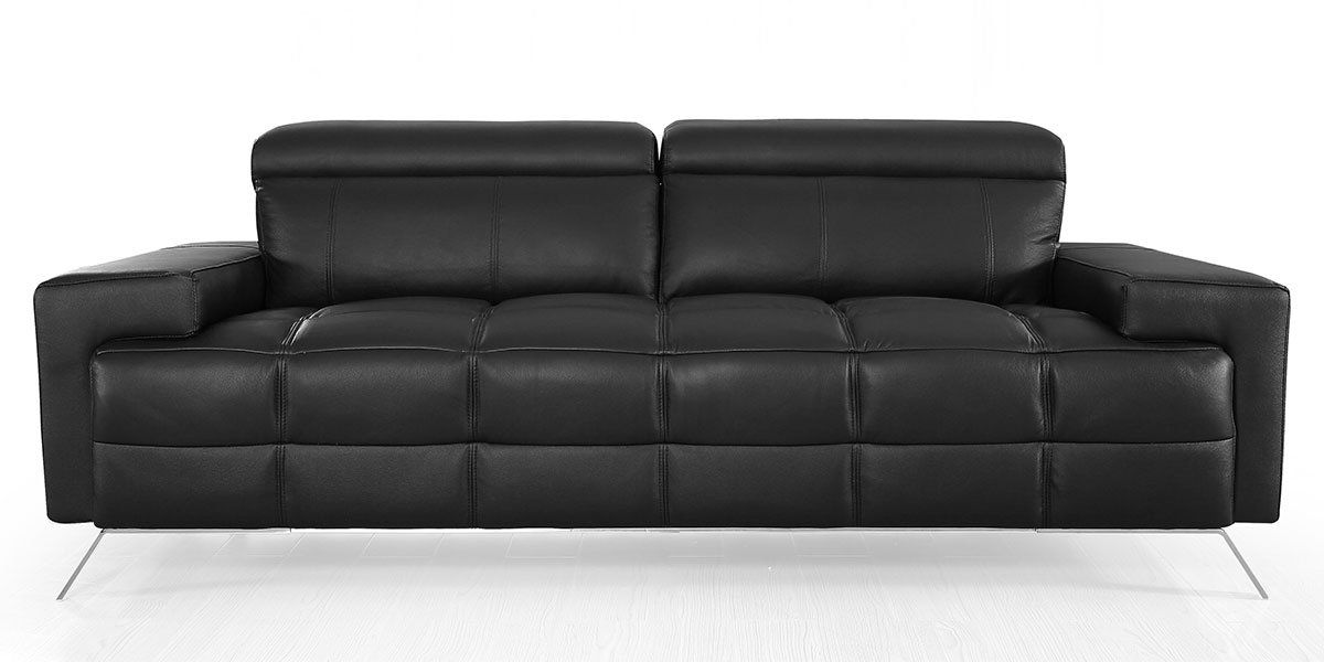 Canapé cuir cher : 2 ou 3 places, relax, fauteuil