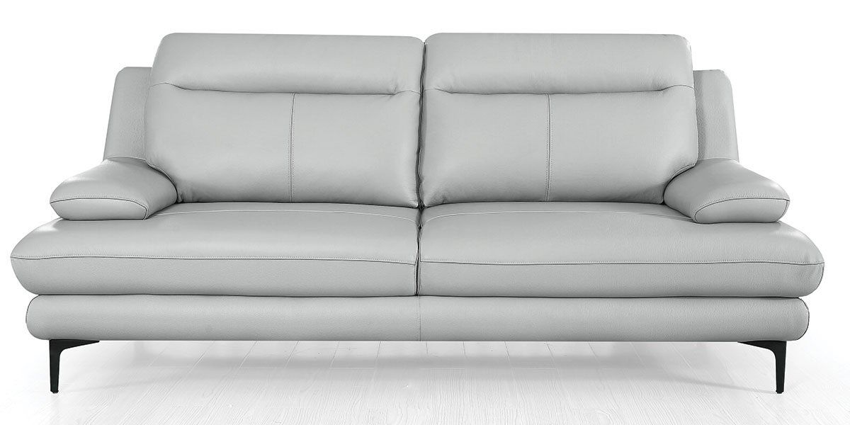 Canapé cuir cher : 2 ou 3 places, relax, fauteuil