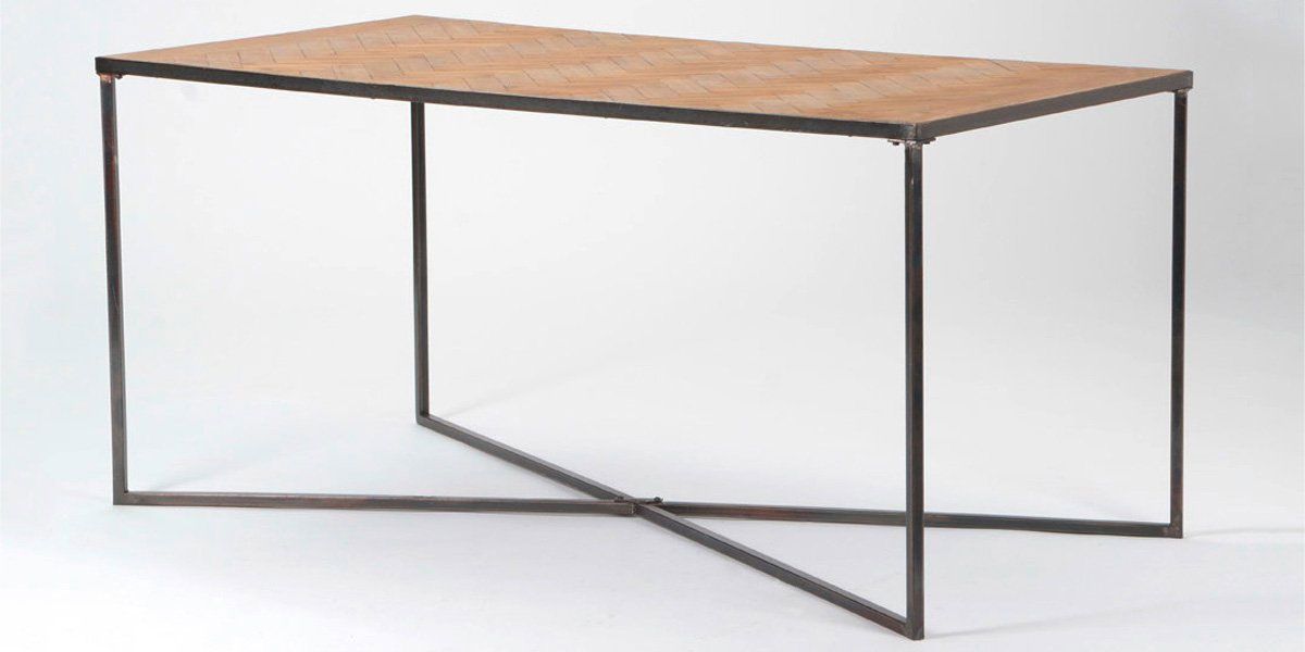 Table à manger PARQUET