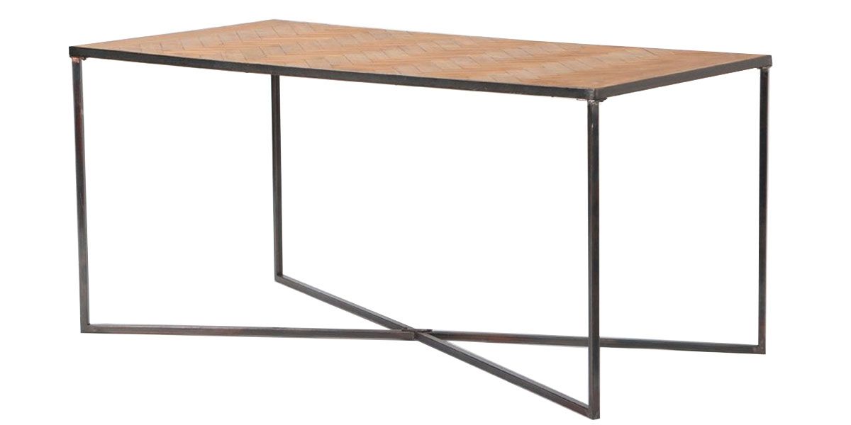Table à manger PARQUET