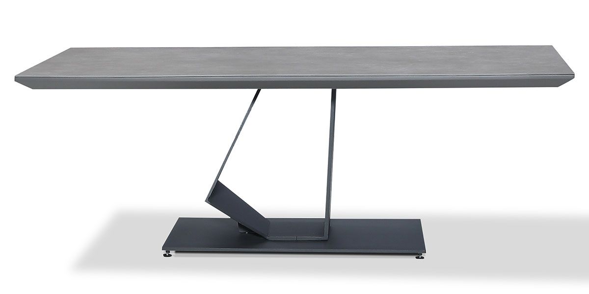 Table basse YUKA - Gris