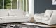 Fauteuil Cuir JULIETTA