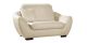 Fauteuil Cuir JULIETTA