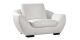 Fauteuil Cuir JULIETTA