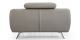 Fauteuil cuir Design SARM