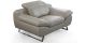Fauteuil cuir Design SARM