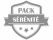 Le Pack Sérénité
