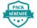 Le Pack Sérénité