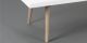 Table basse GLOSSYWOOD