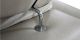 Fauteuil cuir Design ELLIE